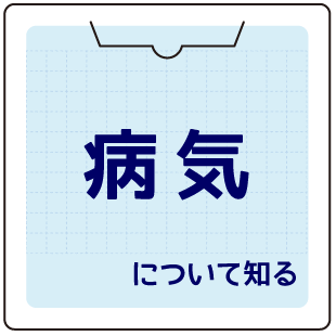 病気について知る